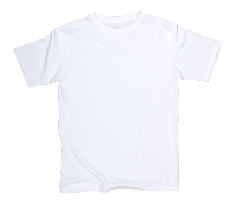 Shirt weißweb